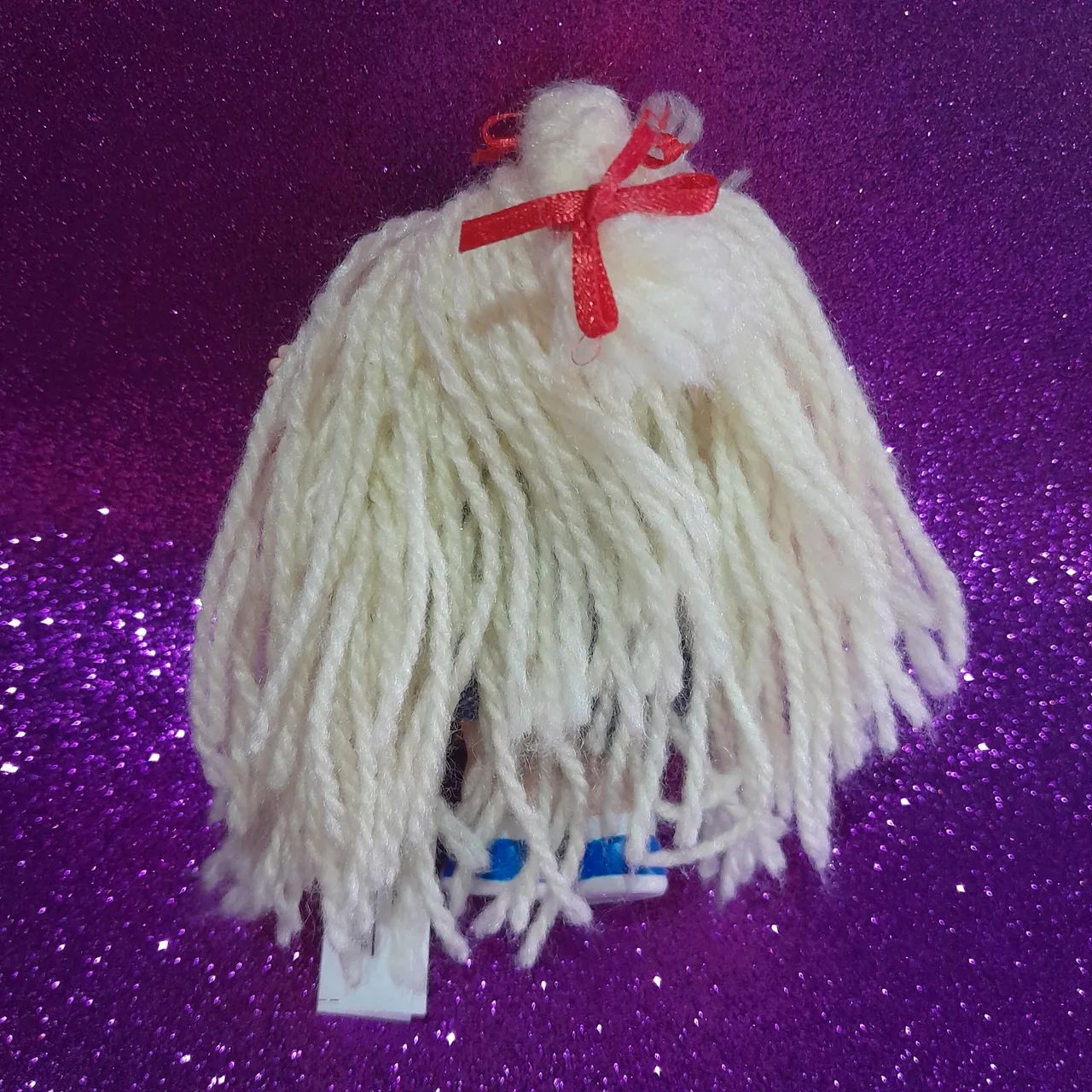 Cabbage Patch Kids - Boneca Anos 80 - Foto 4