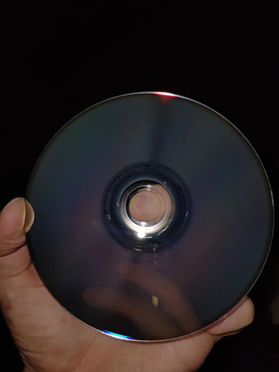 Bluray o aviador versão nacional (novo) - Foto 4