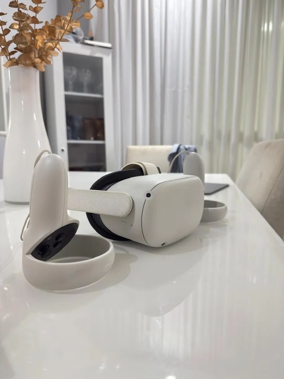 Meta Quest 2 - Óculos de Realidade Virtual - 128GB