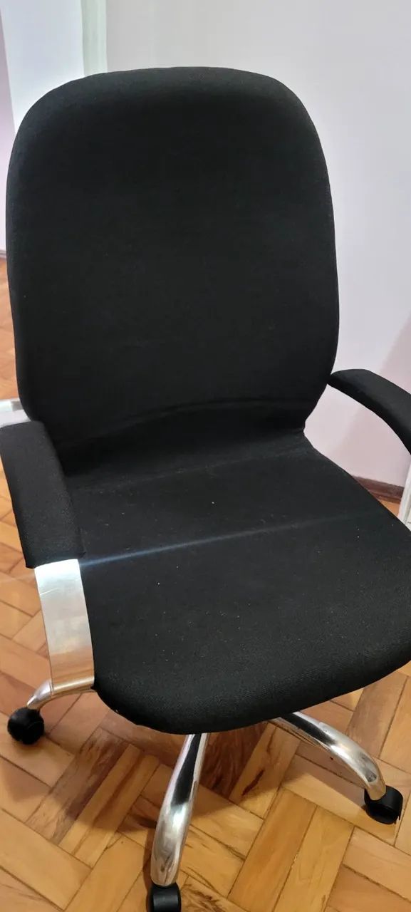 Cadeira Executiva 64520835227907120