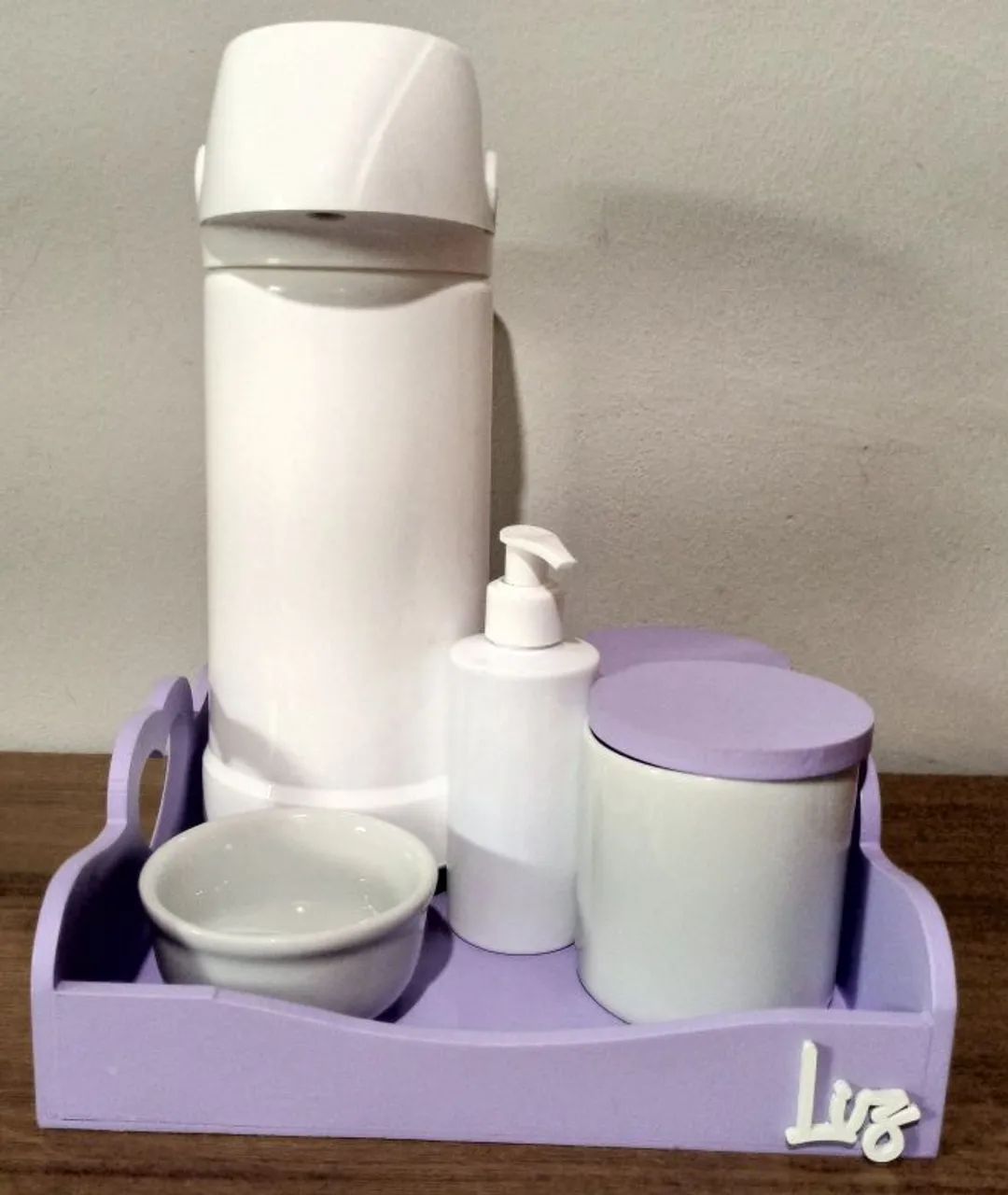 Kit higiene  - Foto 2