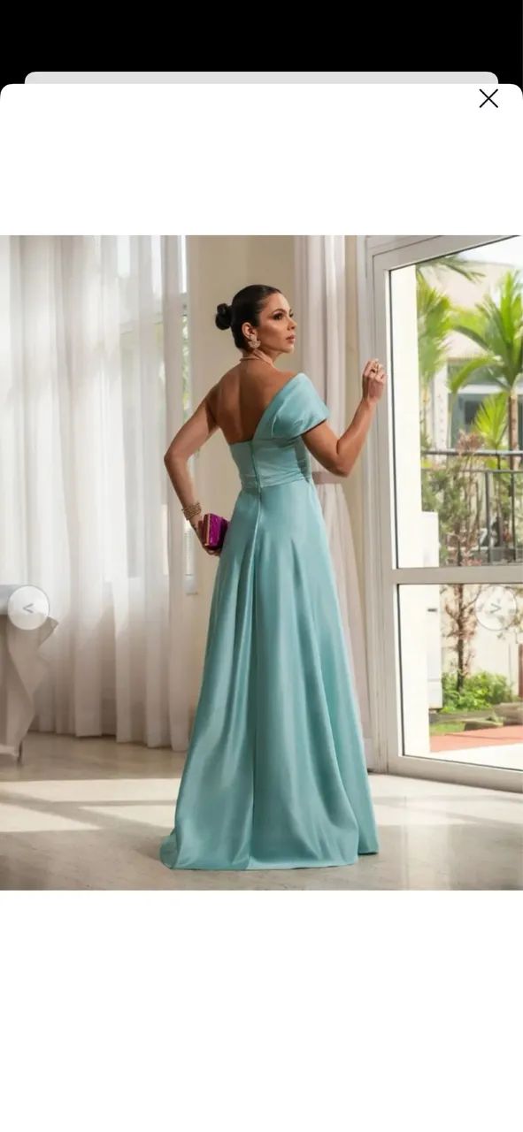 Vestido de festa - Foto 3