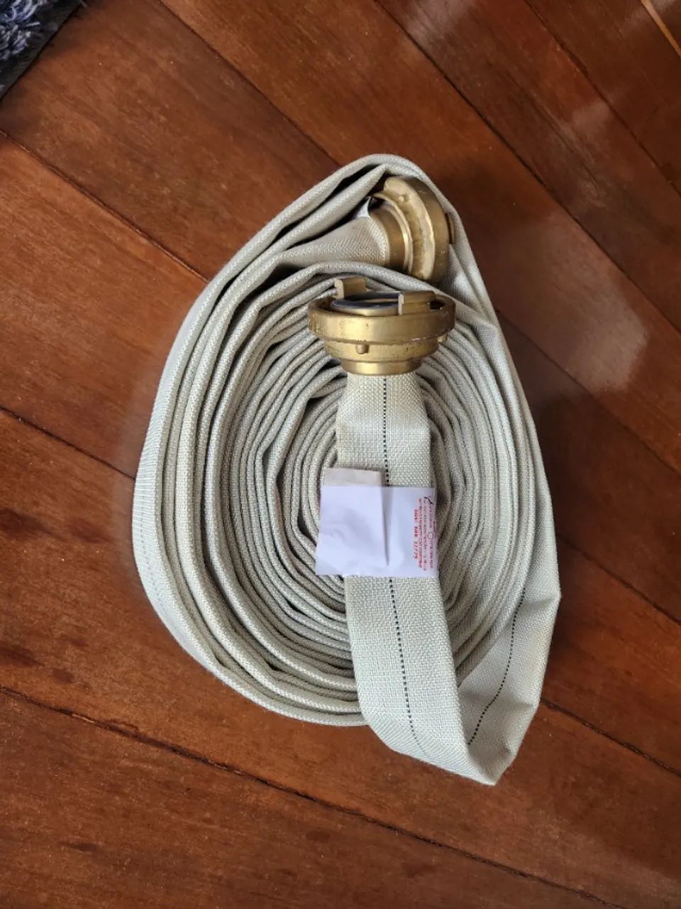 Mangueira de incêndio - Foto 2