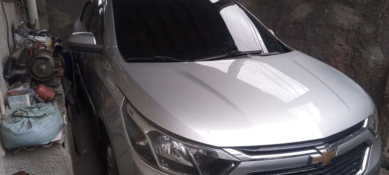 Vendo Cobalt 1.8 LTZ  - Foto 4