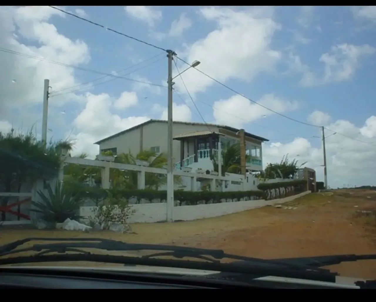 Terreno à Venda na Praia de Camurupim - Foto 4