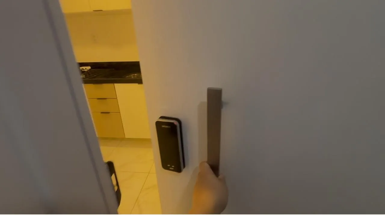 Excelente apartamento no Bairro da Torre