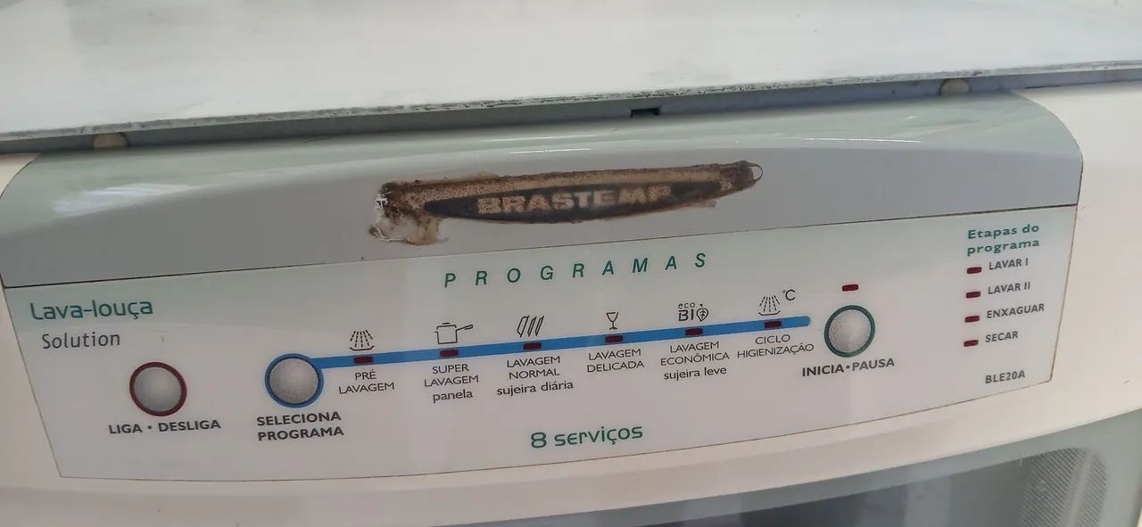 Lava louça  - Foto 2