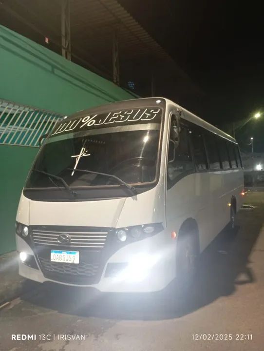 Aluguel micro  ônibus para passeio menor preço de Manaus  - Foto 8