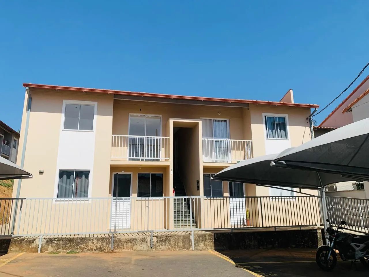 Foto - Santa Luzia - Industrial Americano