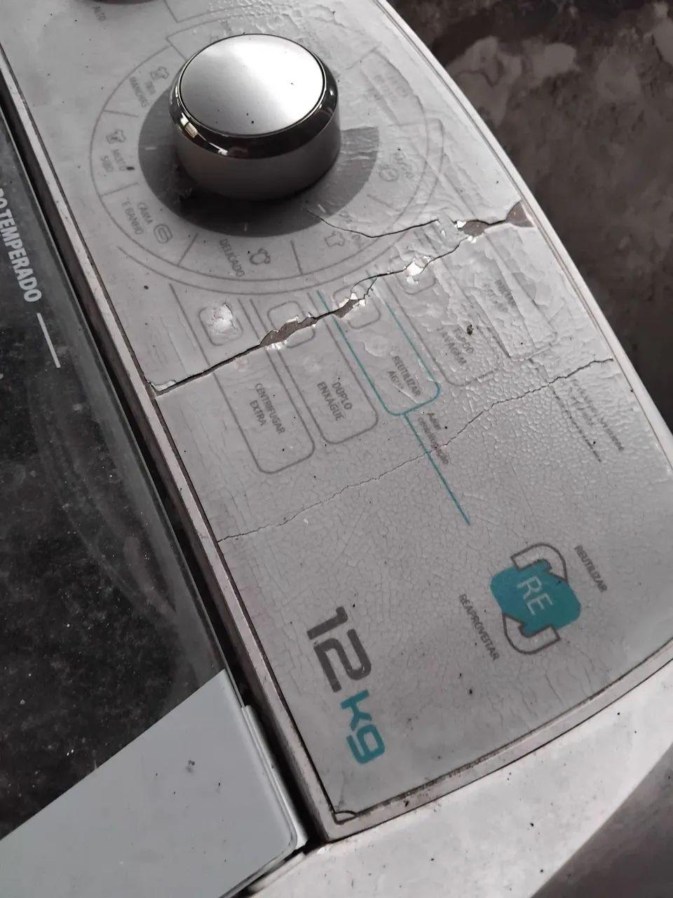 Maquina lavar - Foto 2