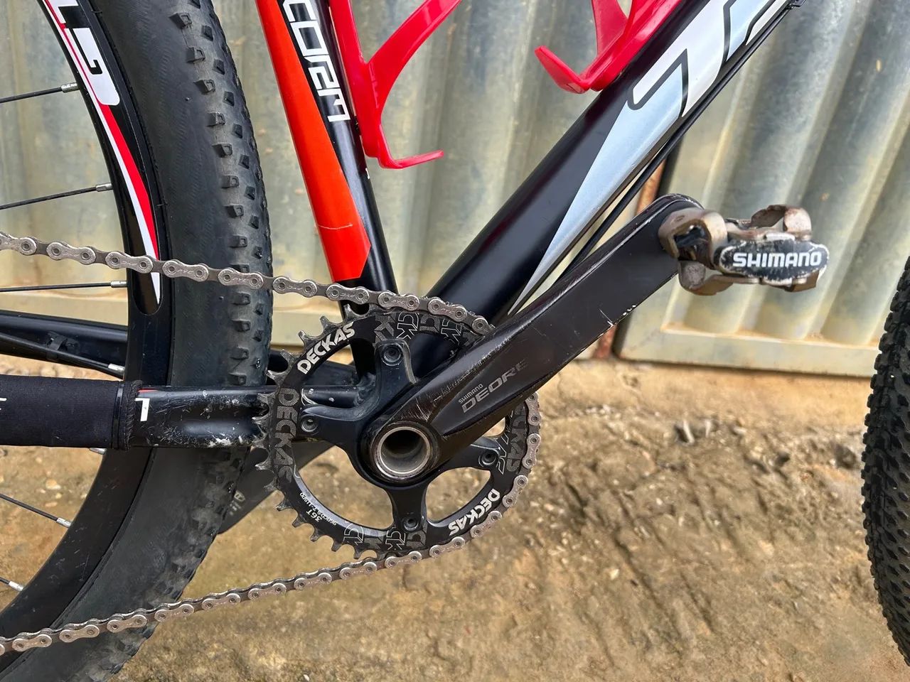 Bike TSW Storm - Foto 3