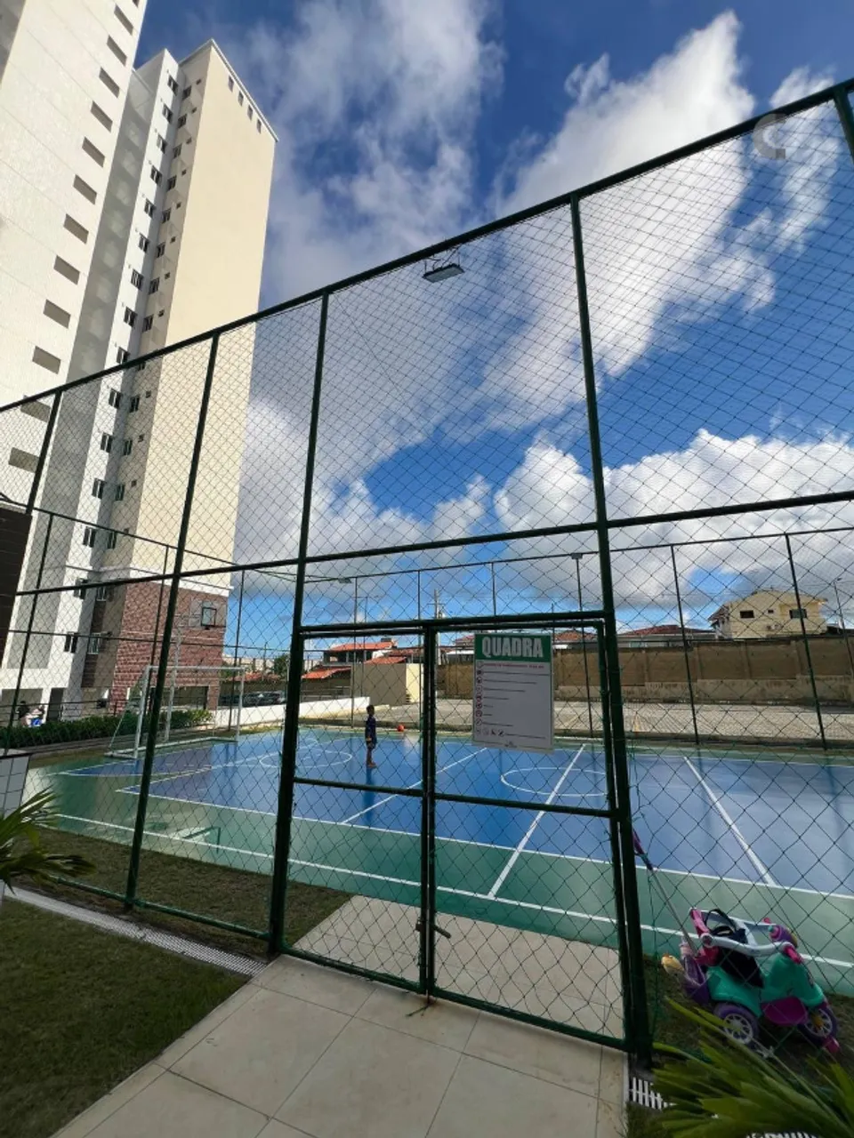 Apartamento Bancarios