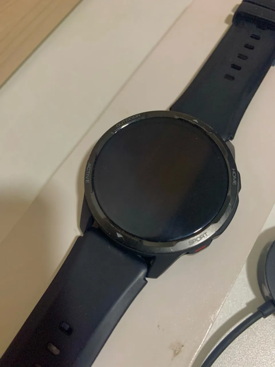 Smartwatch Xiaomi Active S1