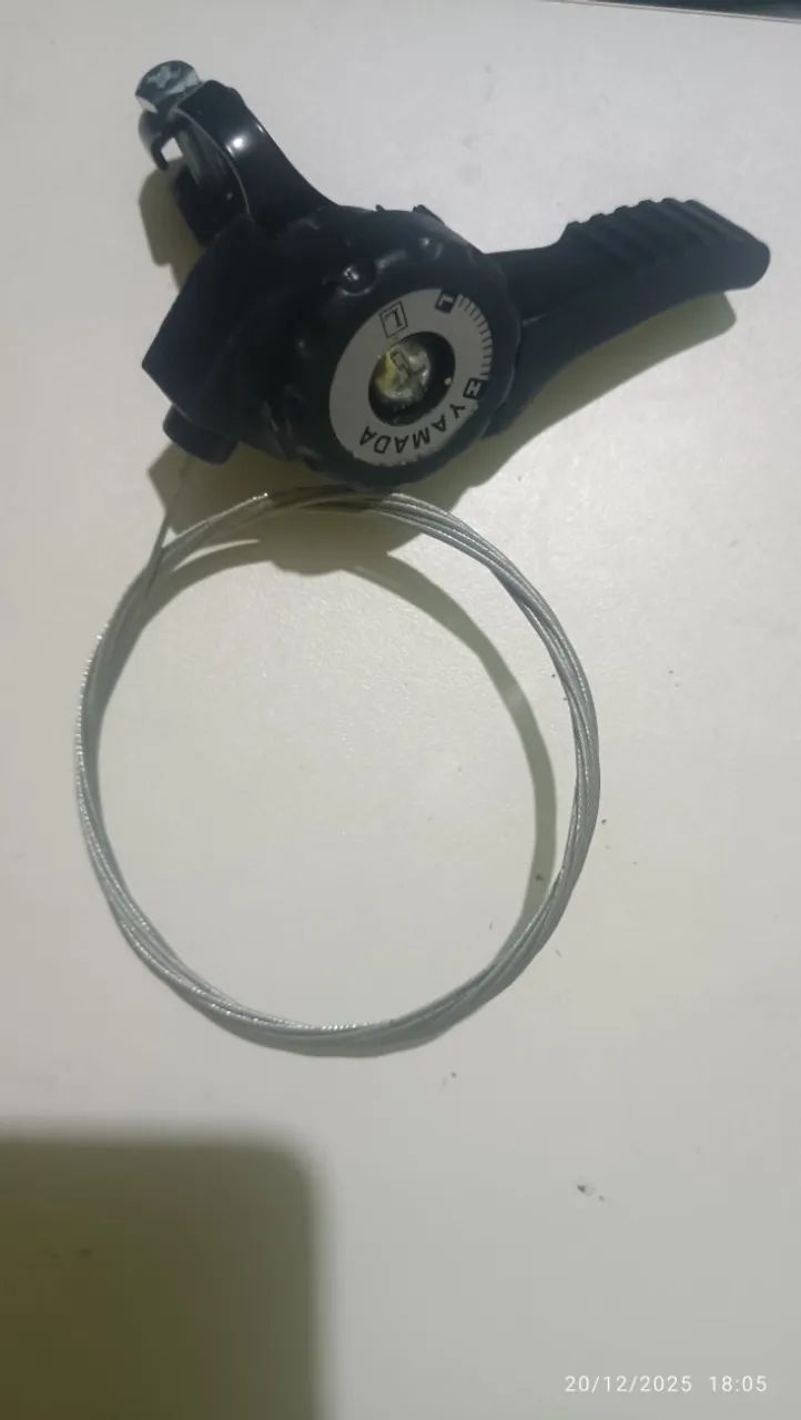 macha de bicicleta - Foto 2