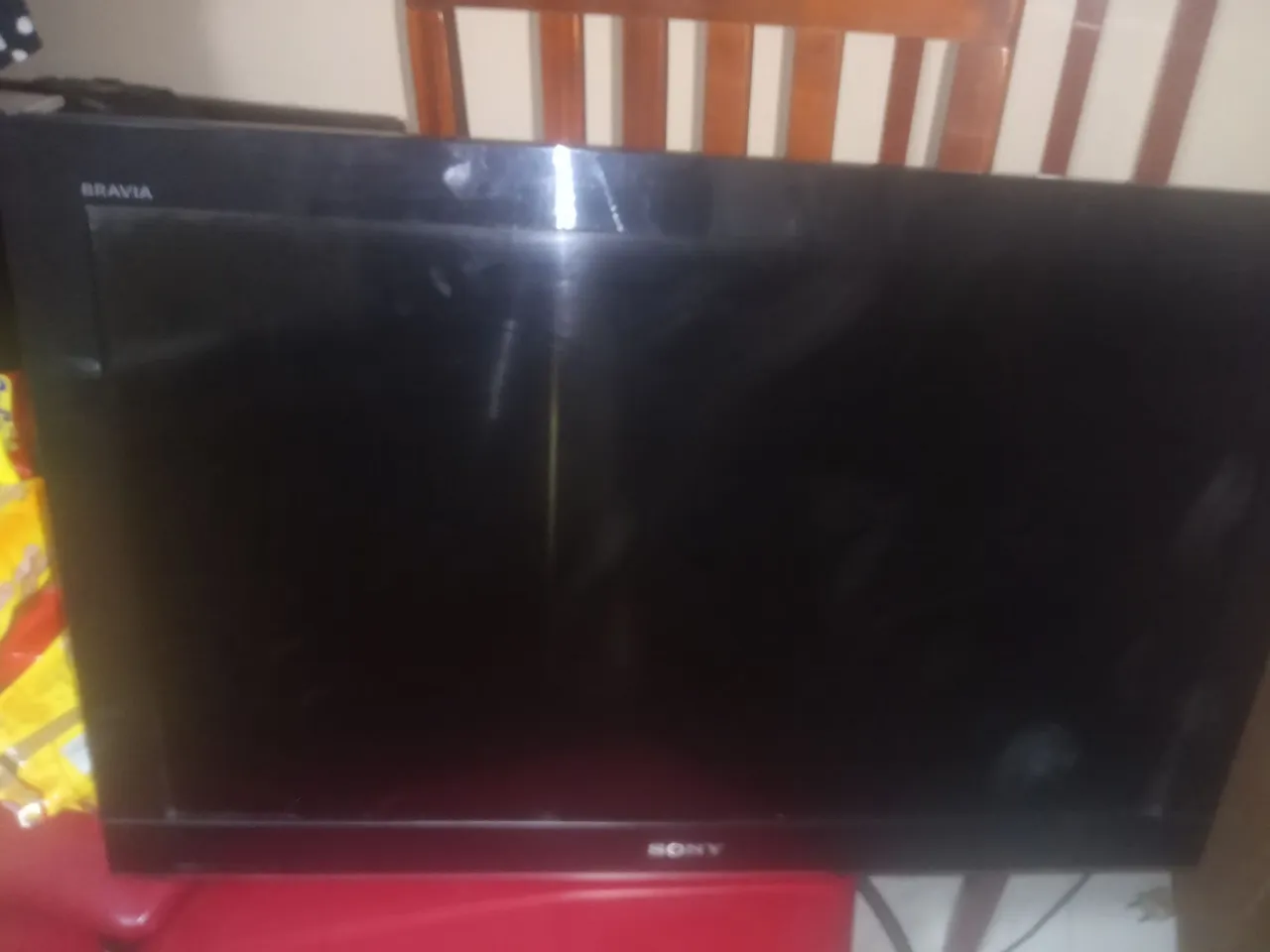 TV Sony Bravia