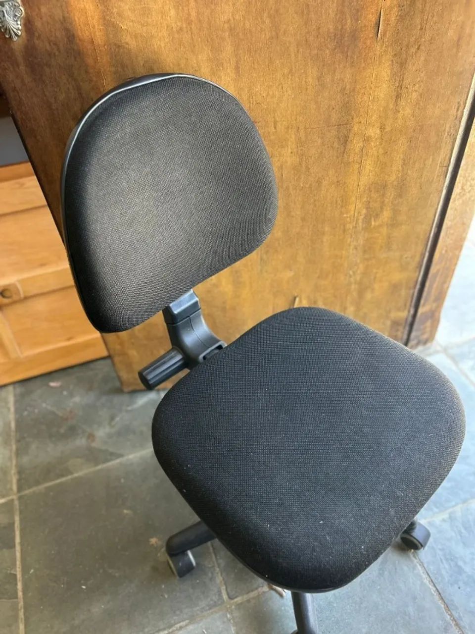 Cadeira de escritório