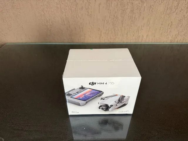 Drones Dji Caixa Lacrada Melhores Preços  - Foto 3