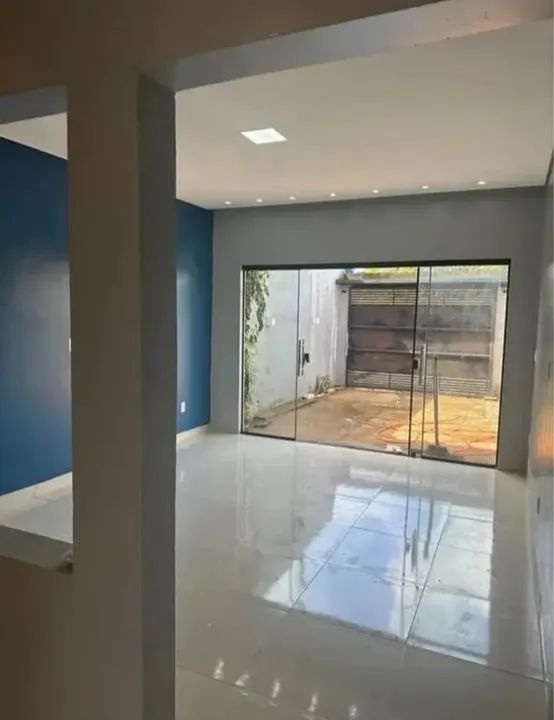 Vendo no gama, Setor Sul Q01  - Foto 3