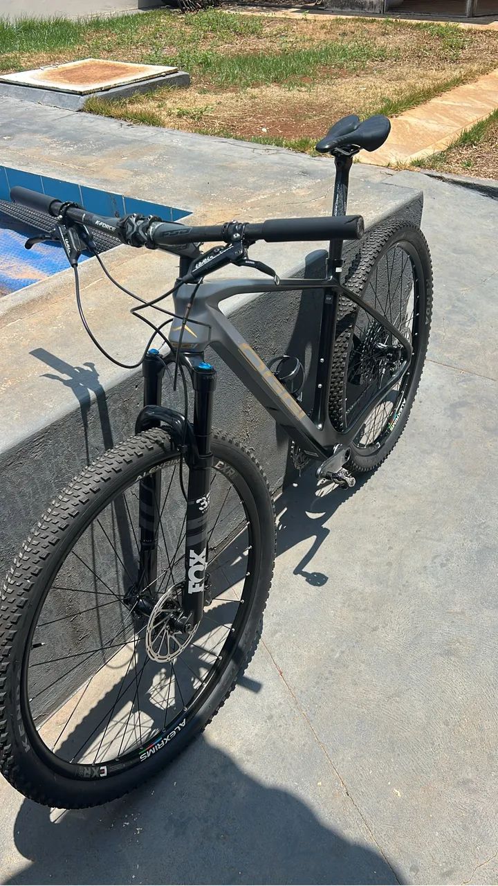 Bicicleta oggi agile pro 2021  - Foto 3