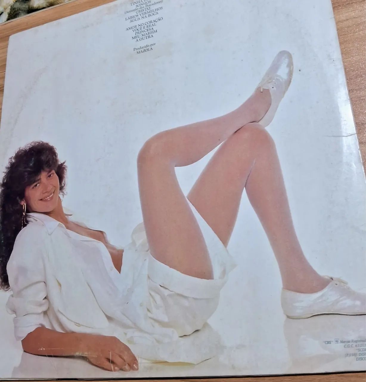 Vinyl record64319034108802120