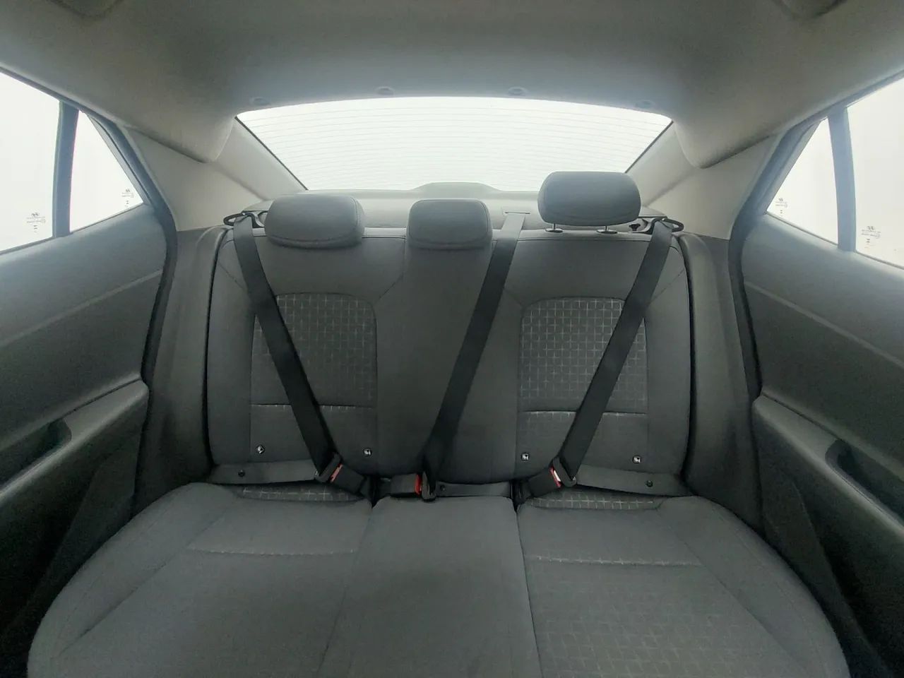 Hyundai HB20S Comfort Plus 1.0 TB Flex 12V Aut, foto 18 de 18