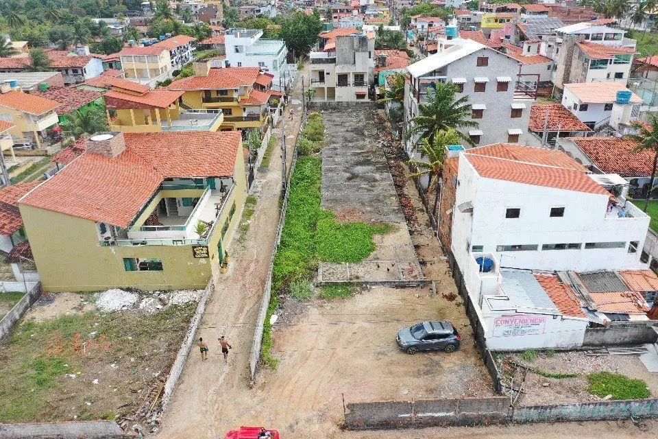 Imóvel para venda possui 1125 metros quadrados em Camela - Ipojuca - PE - Foto 5