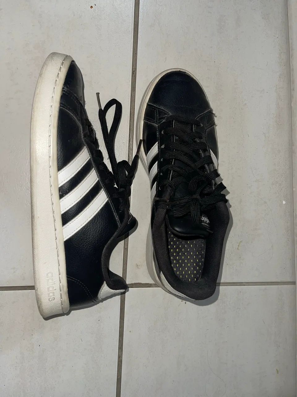 Adidas Advantage - Foto 5