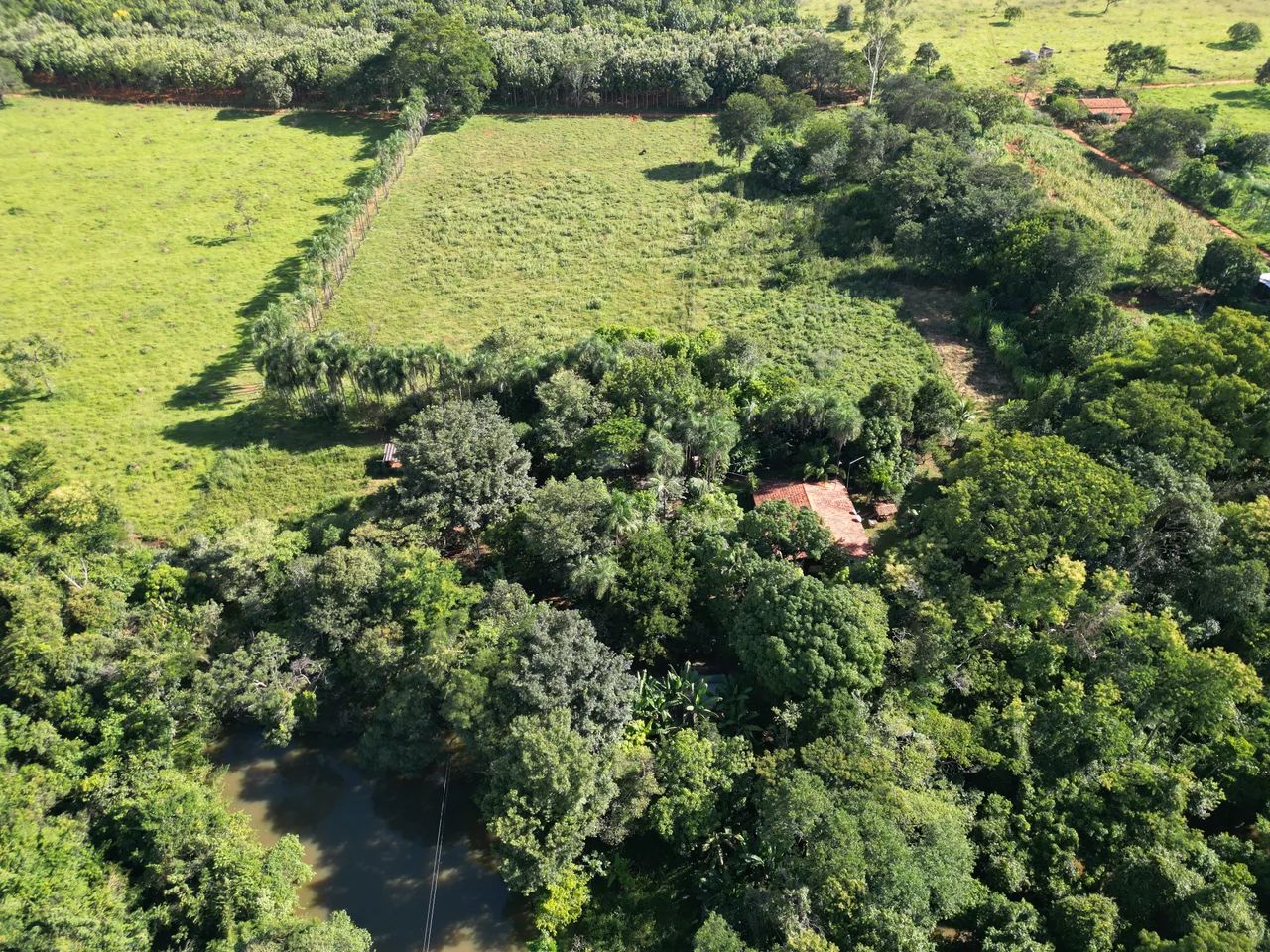 VENDO - 33.000 m ² em Bela Vista é Goiás - Foto 3