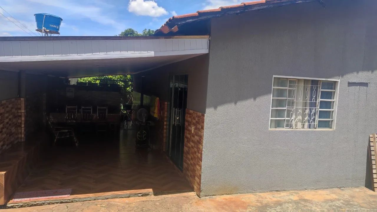 Foto - Goiânia - Setor Morada do Sol