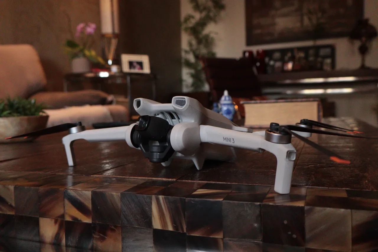 Drone DJI Mini 3 Fly More Combo - Foto 2