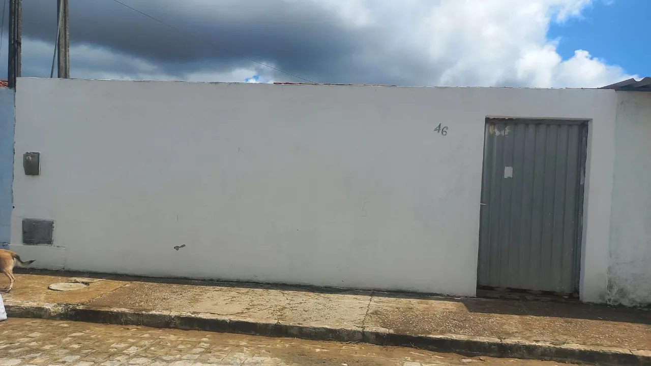 Casa a venda