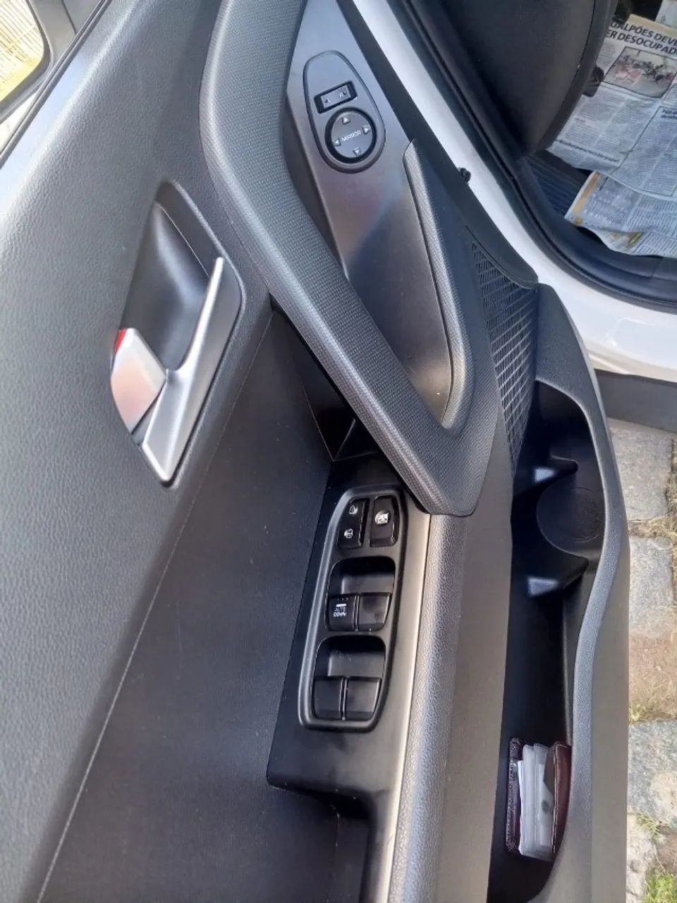 Creta 2018 1.6 MANUAL - SEGUNDO DONO - Foto 5