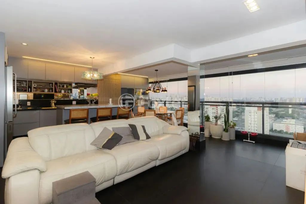 Apartamento à venda Avenida Mofarrej, Vila Leopoldina - São Paulo