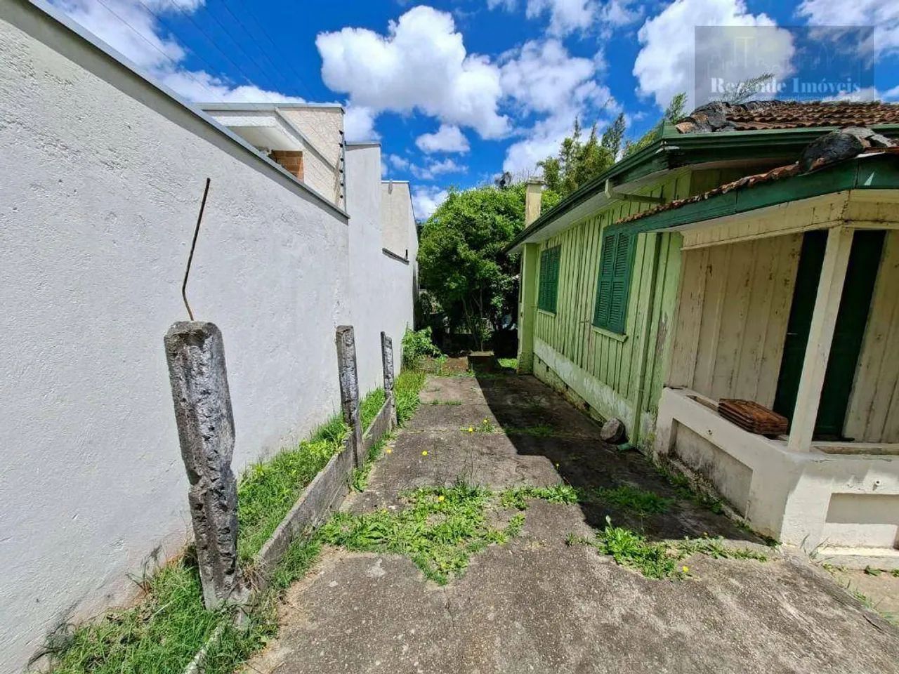 Terreno venda - Bom Retiro - Foto 5