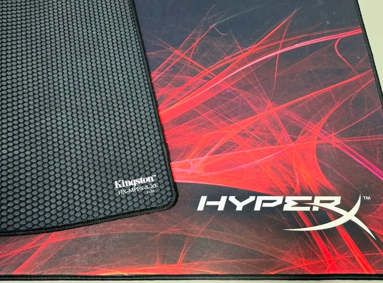 Kit Gamer HyperX - Foto 5