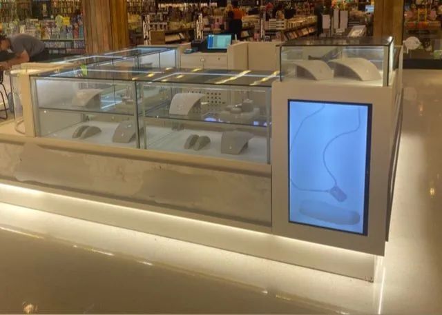 Quiosque comercial - Foto 2