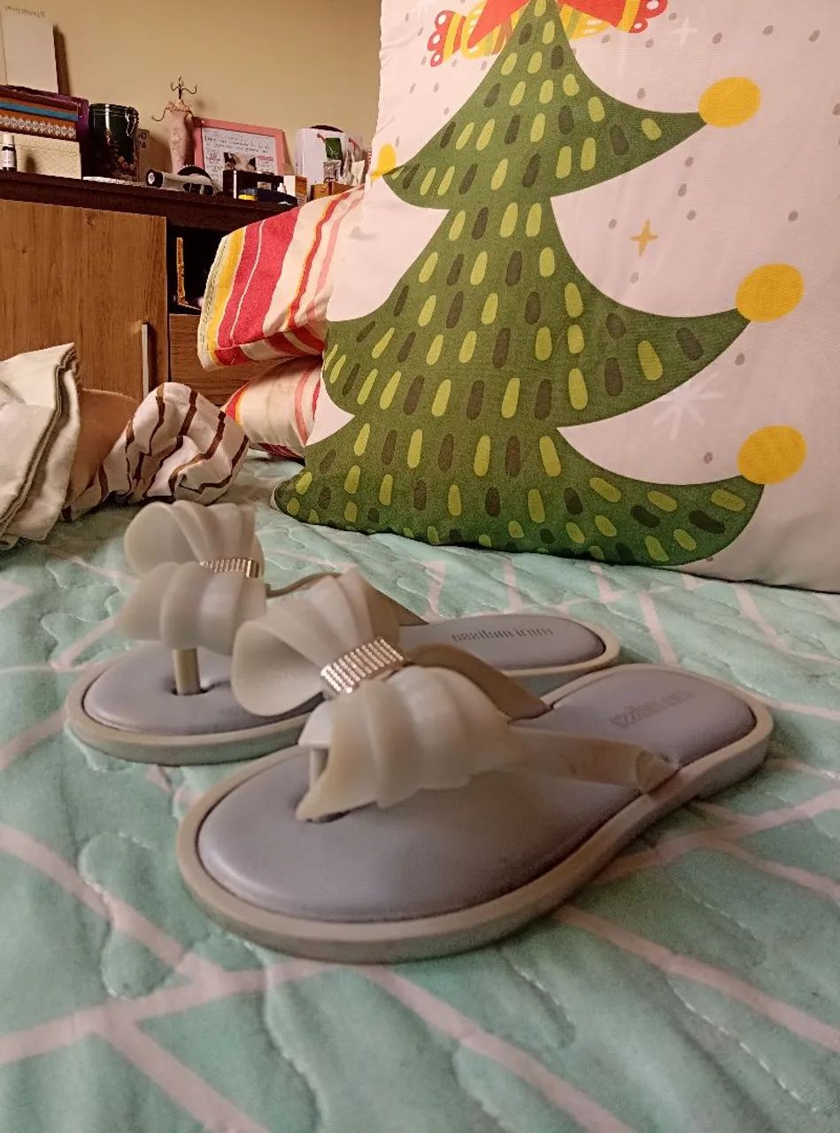 Mini Melissa64850058512259123