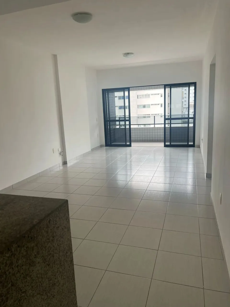 Alugo apt 80mts , varanda, nascente 2 quartos em Boa Viagem