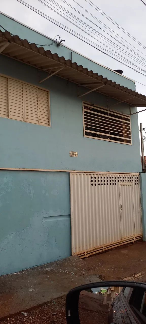 Foto - Cuiabá - Morada da Serra