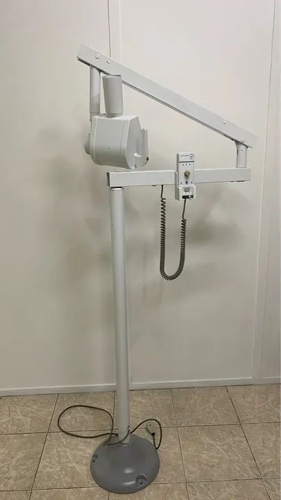 Aparelho de Raios-X Odontológico - Foto 3