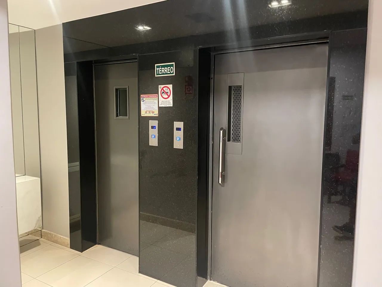 Lindo Loft em frente à praça da República  - Foto 7