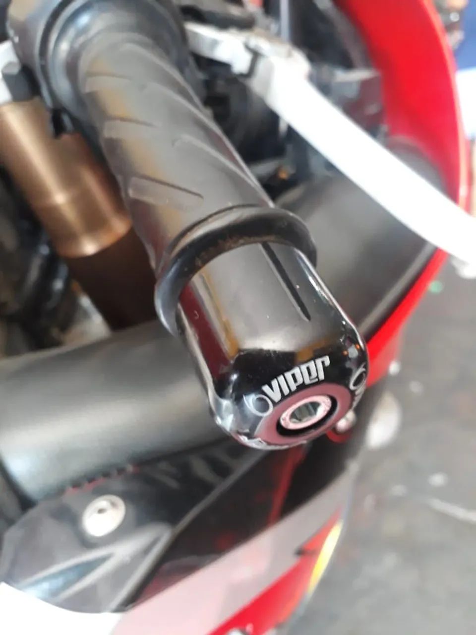 SUZUKI GSX R 1000(R$28.000) SRAD EXTRA NOVA (81.9.9372.5232)  (81,9.9372.5232)  - Foto 3