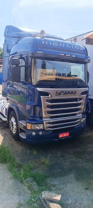 Higlaine 2010 único dono - Foto 2