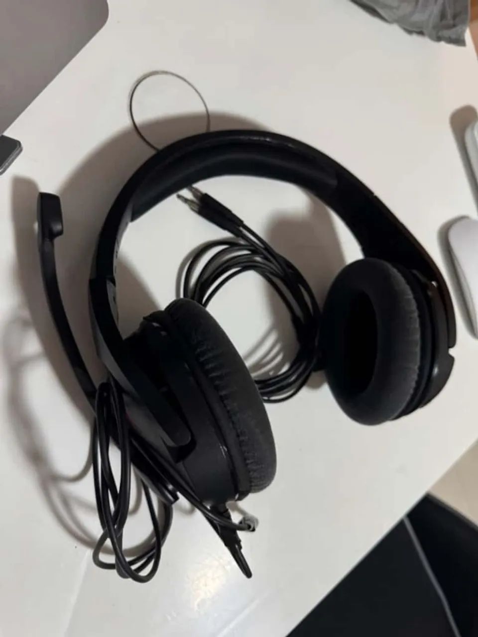 Headset Gamer HyperX Cloud Stinger