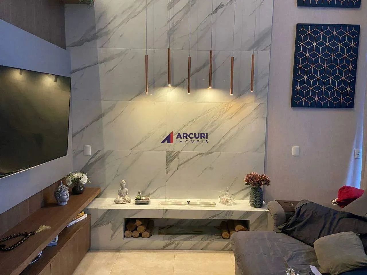 Apartamento 04 Suítes Vila Da Serra (BH) - Venda