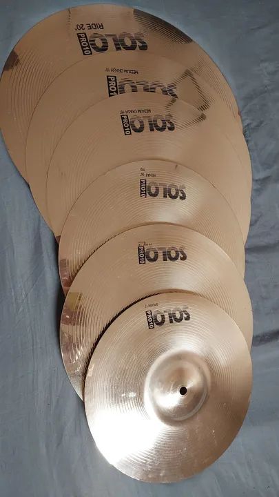 Kit de pratos b 10 marca Orion