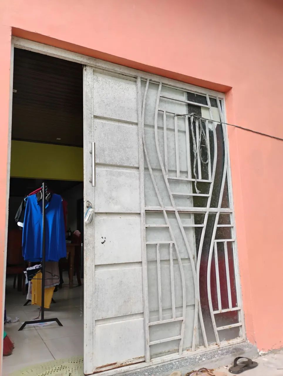 Foto - Manaus - Jorge Teixeira