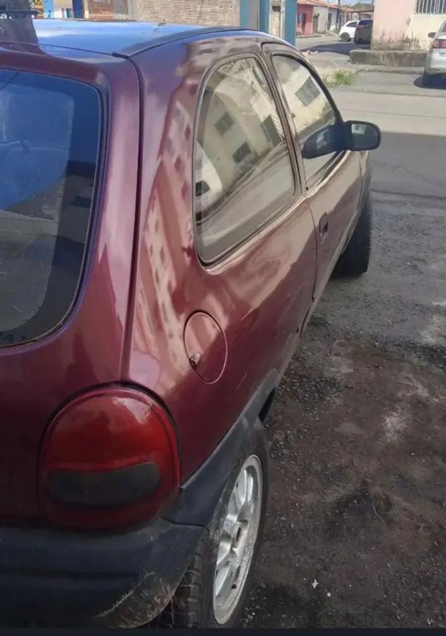 Corsa Wind 96/97