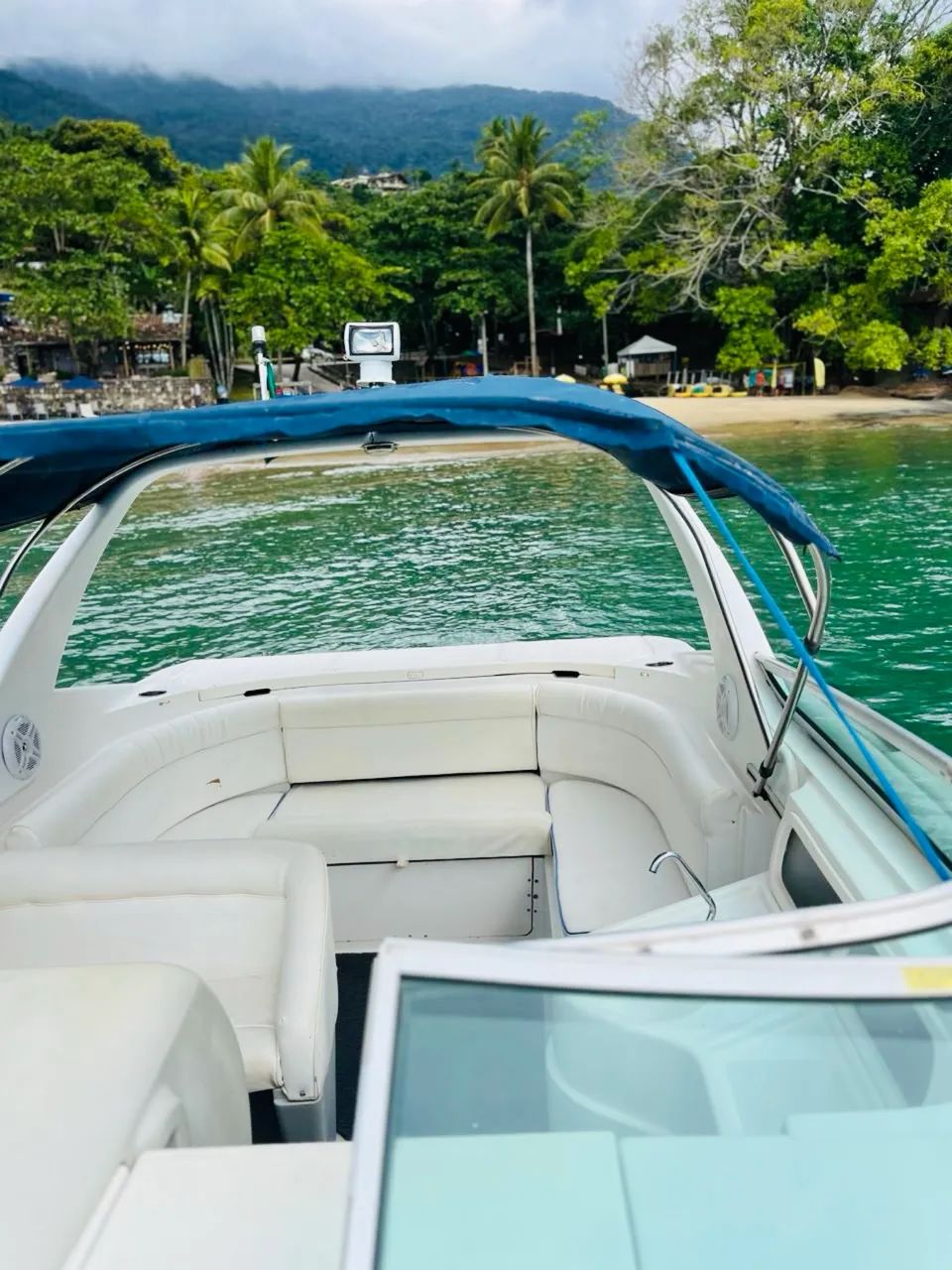 Lancha barco 29 - Foto 2
