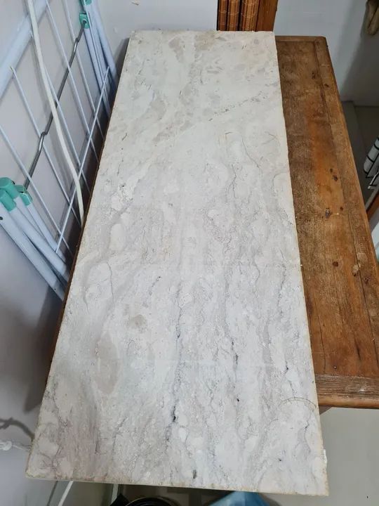 Peças de mármore - Foto 2